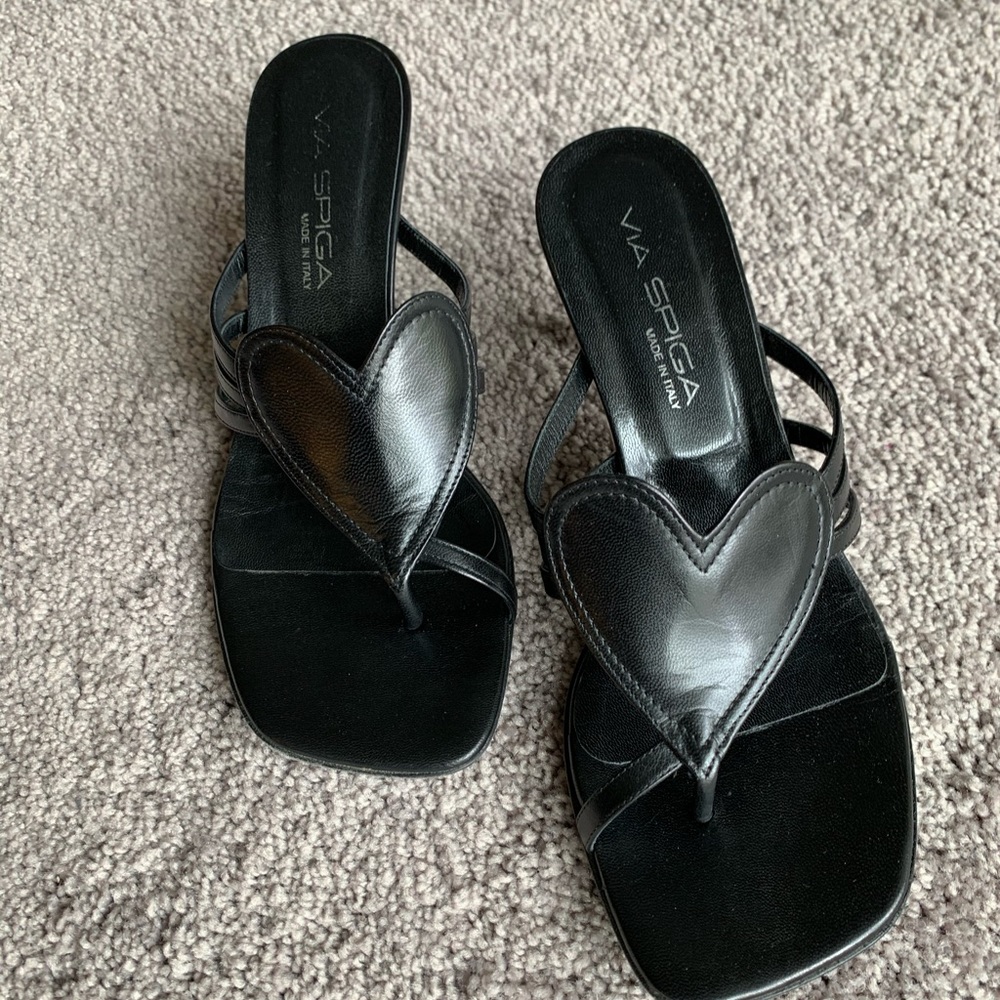 Women’s Via Spiga sandal